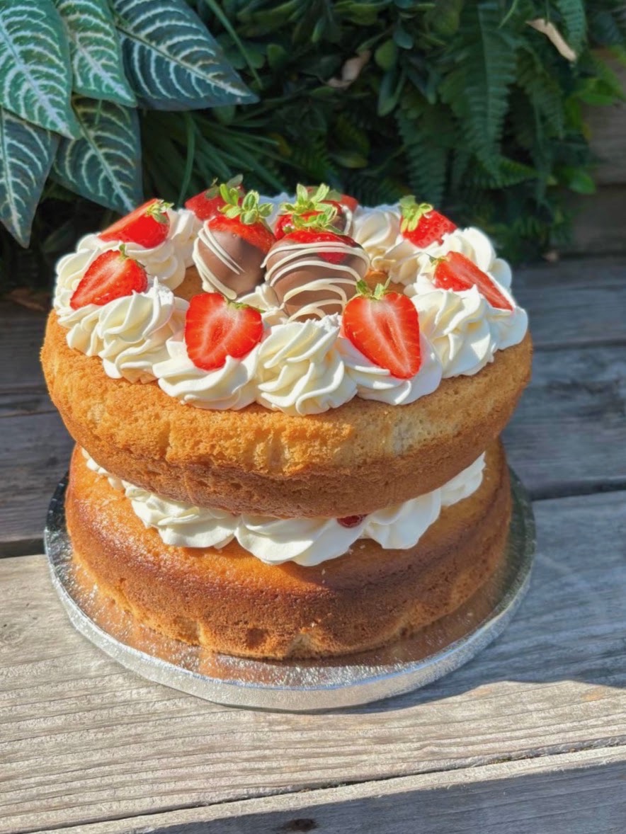 Celebration Cakes