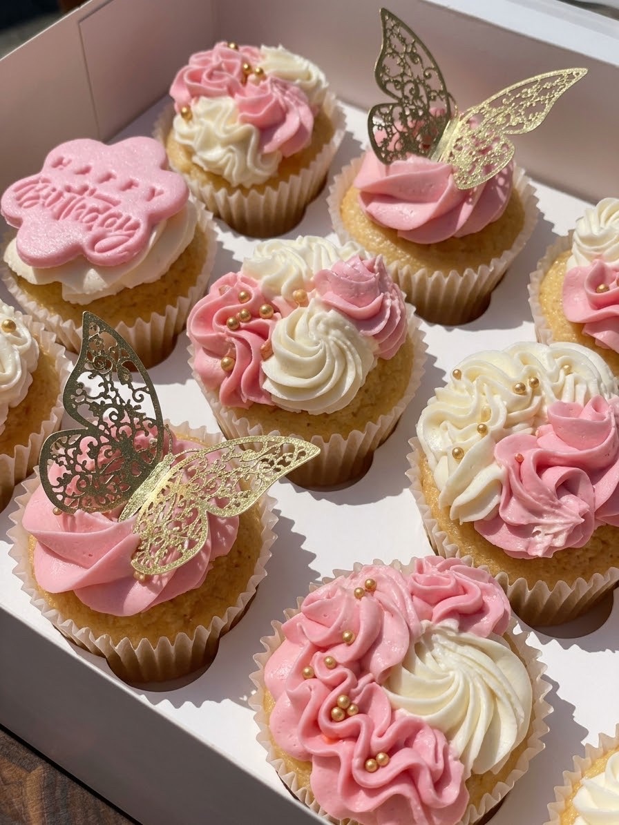Cupcakes